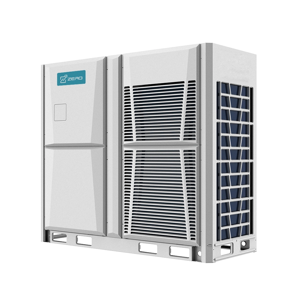 Cero en el interior de Aire Acondicionado Calefacción y refrigeración Vrf Vrv DC INVERTER Split Tybe Precio central y aire acondicionado