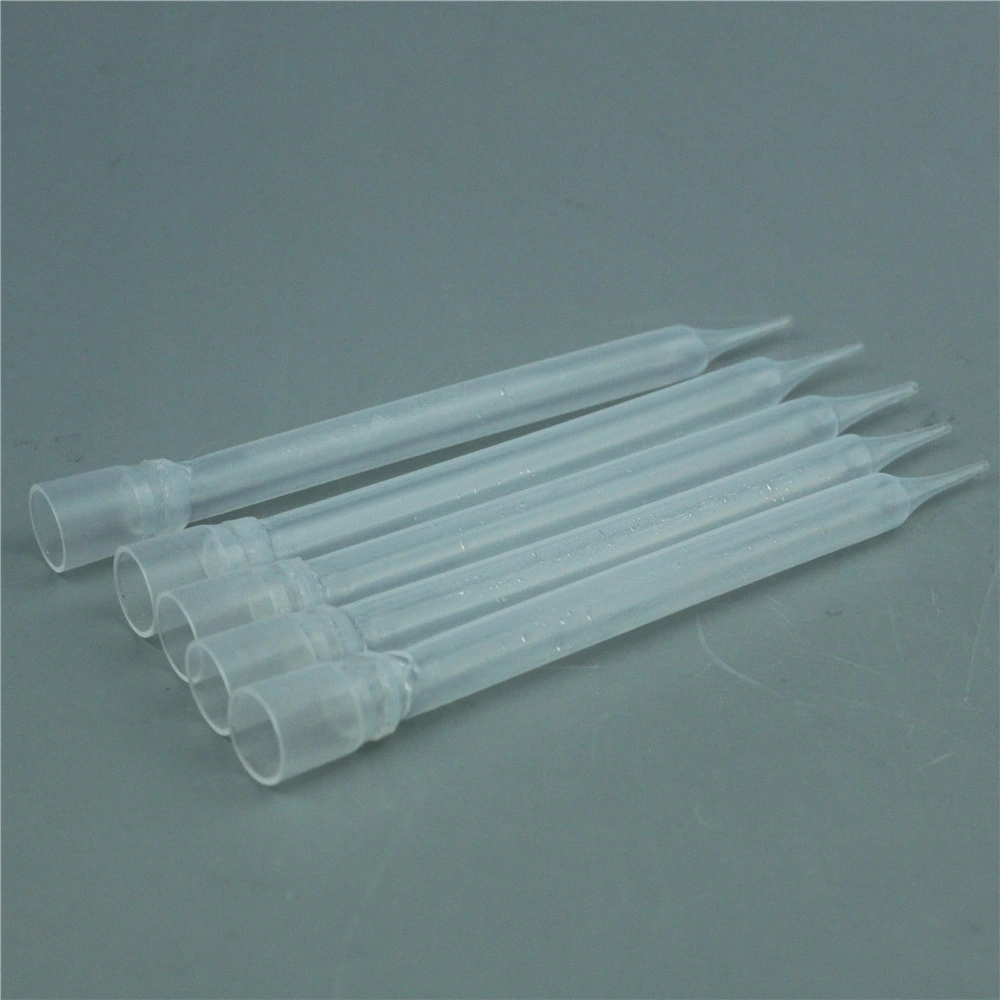 Bzhcl-109 Disposable PFA Sterile Filter Tips Micro Lab Pipette Filter Tips for Eppendorf Pipettor