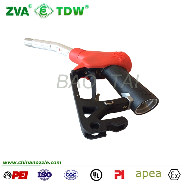 New DN19 Zva2 Elaflex Slimline 2 Automatic Fuel Nozzle for Gas Station