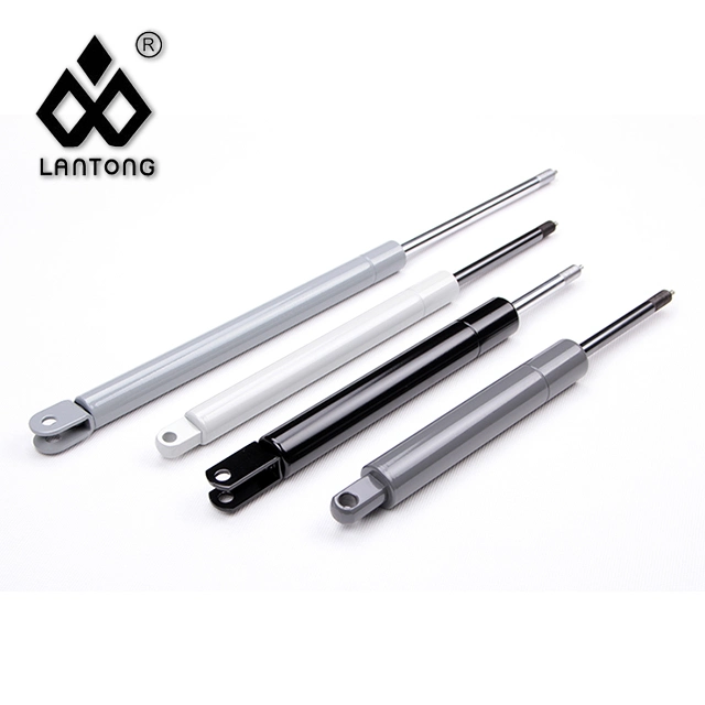 Lockable Steel Gas Spring for Medical Equipment Hospital Bed