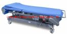 Automatic Sheet Change Hospital Adjustable B Ultrasound Examination Bed