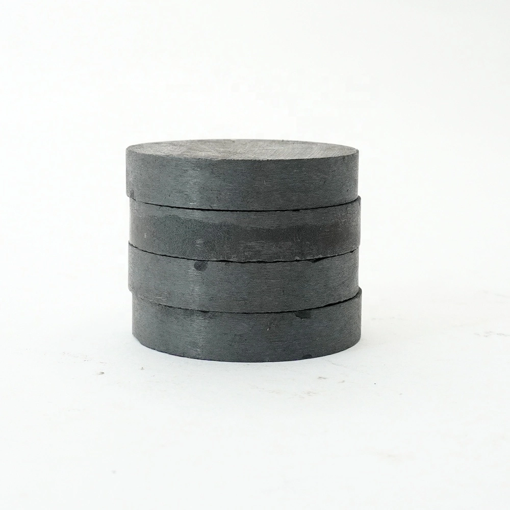 Sintered Y30 Ferrite Disc with Good Price