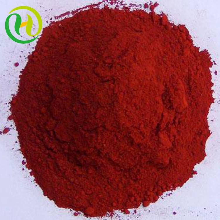 High Quality Ferric Oxide 1309-37-1 with Purity 99% Min