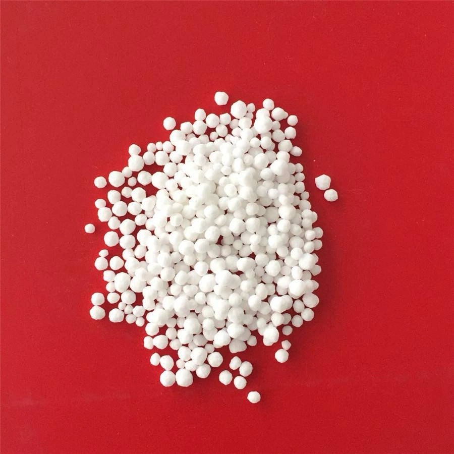 Nitrate Fertilizer (Nitrate 20%, 26%, 30%) / Urea + Other Chemicals