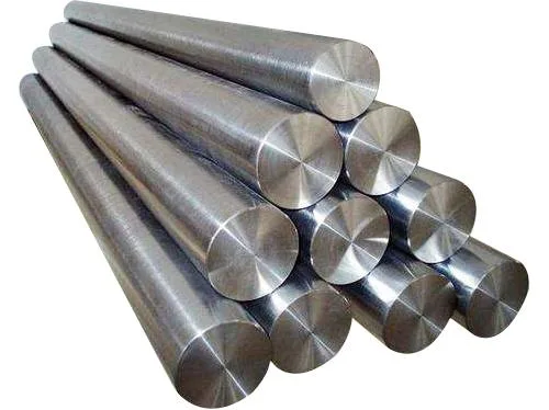 201 304 316 Stainless Steel Solid Rod 12 mm Welding Solid Rod Stainless Steel