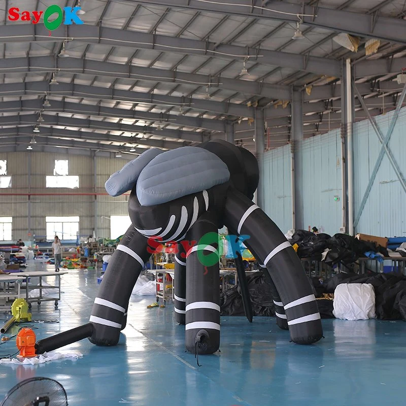 Inflatable Mosquito for Event Planning, Custom Inflatable Mascot Model for Sale