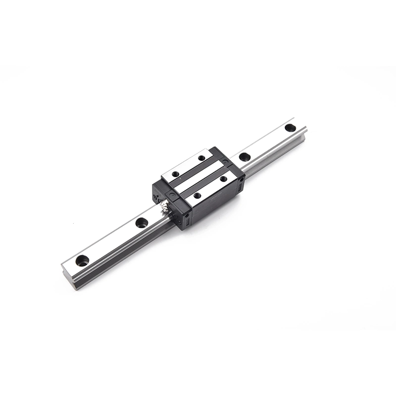 High Speed Belt Drive Linear Guide Rail Motion Guide for CNC Cutting Machine