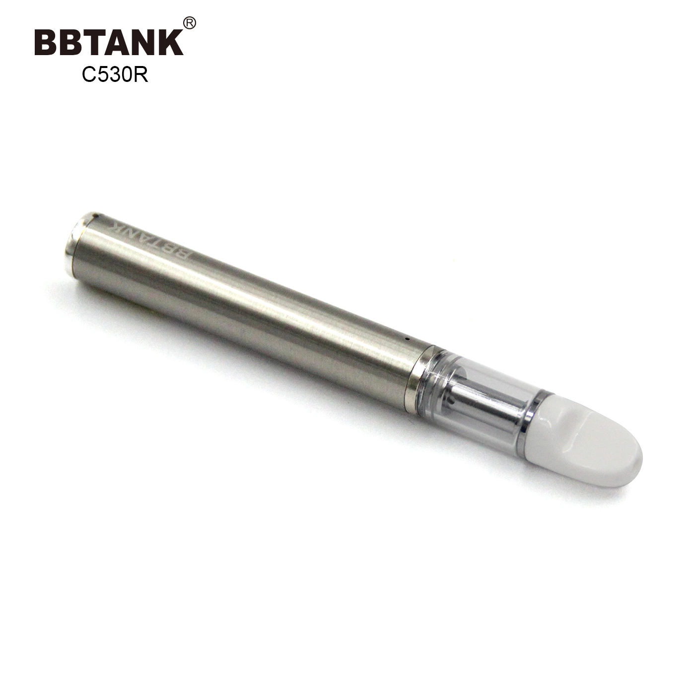 Alimentação Direta de fábrica Bbtank Cdb Caneta Vape Ecigarette óleo grosso