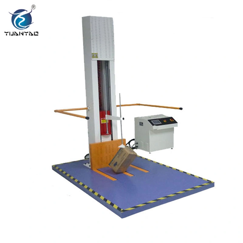 2 Meter Height Single Wing Falling Test Machine (YDT-200A)