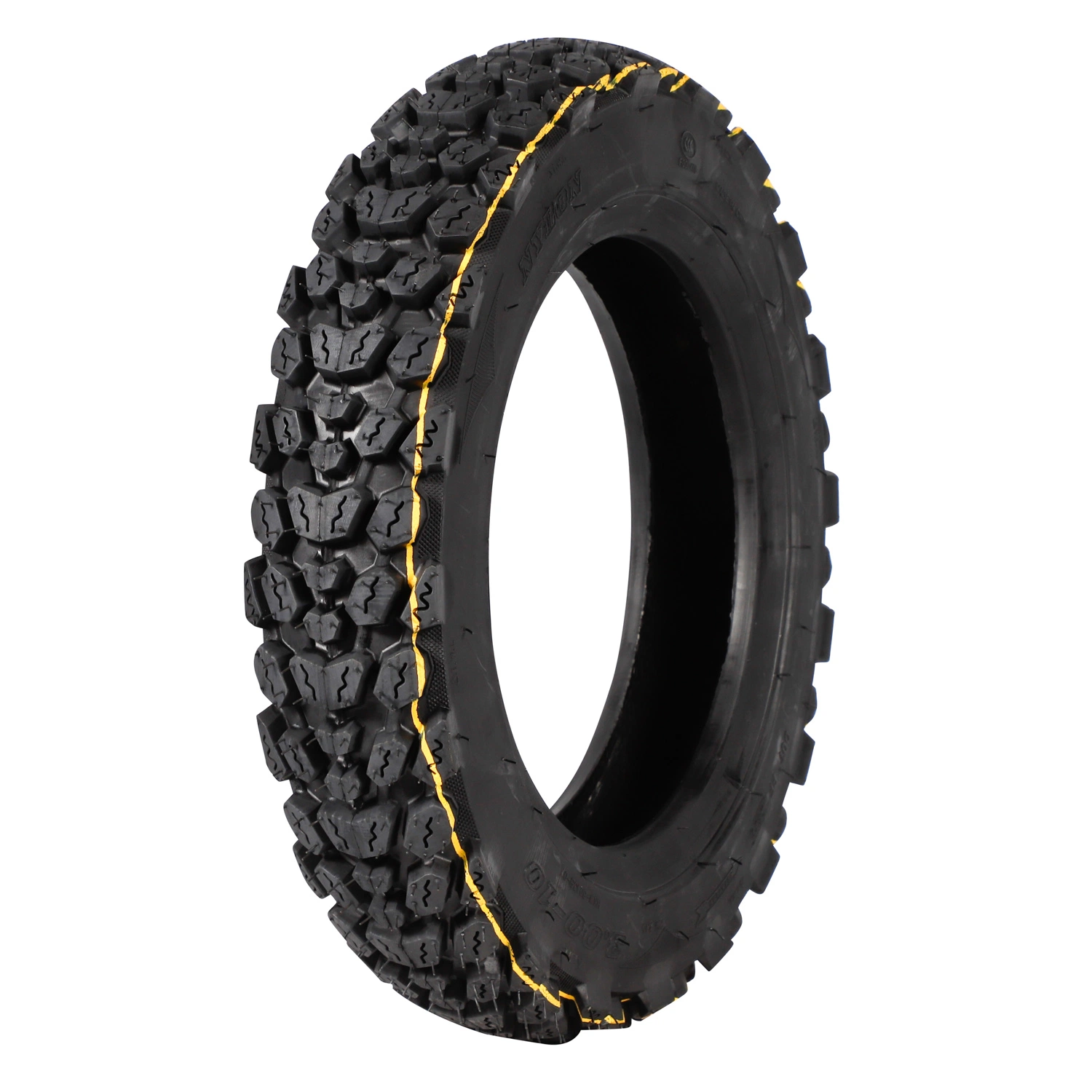 Motorcycle Outer Tire Manufacturer, Motorcycle Outer Tire with High Glue Content Tubeless Vacuum Wheel High-Speed Wheel Three Package Wheel