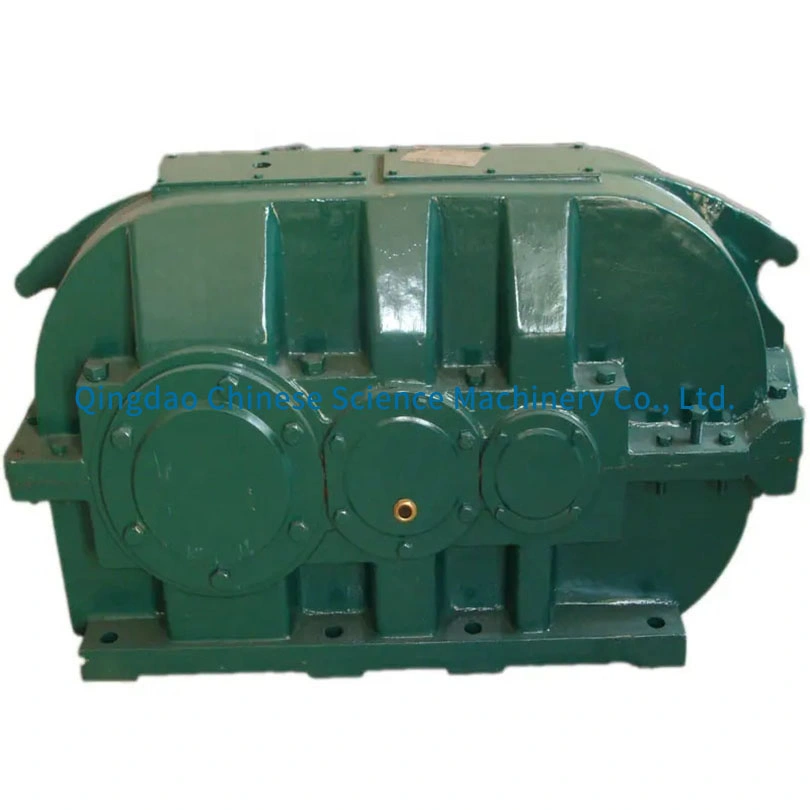 Zdy/Zsy/Zly Cylindrical Gear Reducer Gear Reducer Gearbox Price