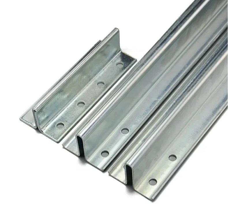 Supply Tk3 Tk5 Tk3a Tk5a T Type Elevator Hollow Guide Rail with High quality/High cost performance 