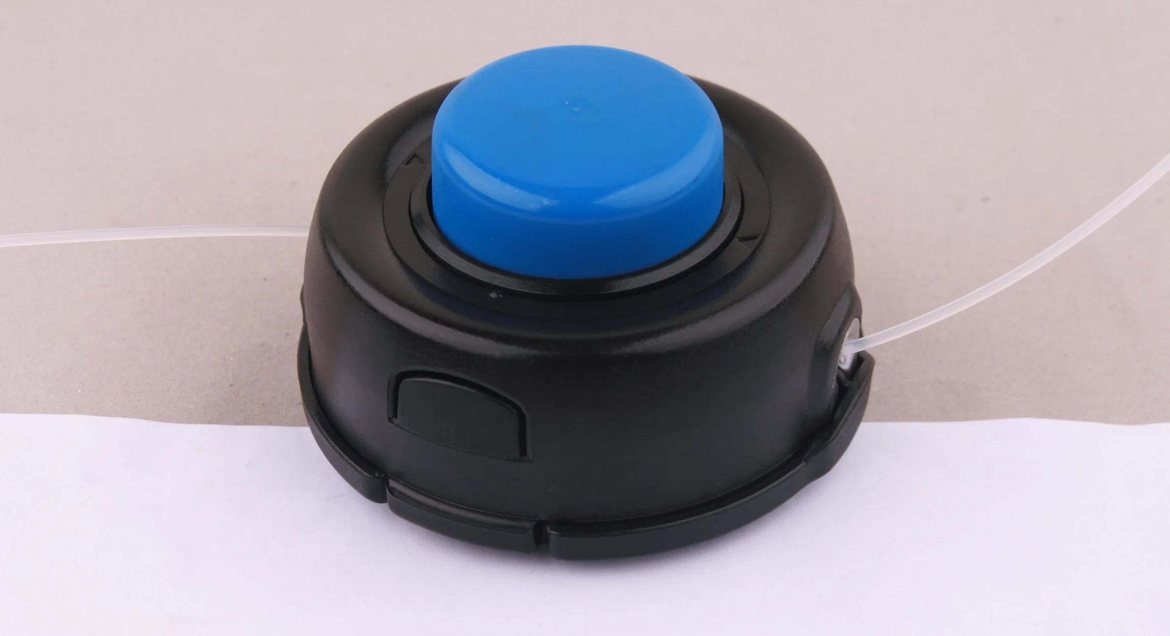 Chinese Factory Price Nylon and Aluminum Trimmer Head for Brush Cutter Used