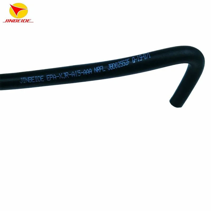 China Manufacturer EPA/Carb Certificated Agriculture Machinery Pressure Washer Low Permeation Rubber Fuel Hose