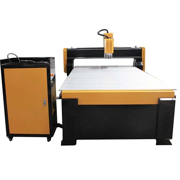 1325 Modelo Madera de trabajo máquina de máquina de engravado CNC para muebles