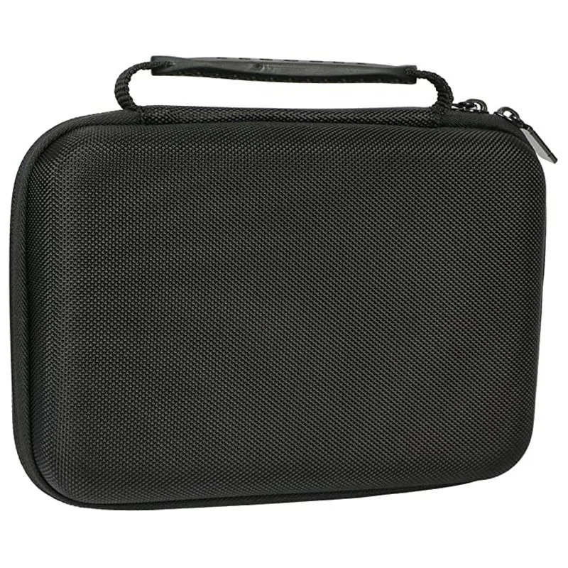 Hard Shell EVA Shaver Storage Bag Is Suitable for Braun/Braun Shaving Kit Storage Bag Beauty Instrument Packaging Box