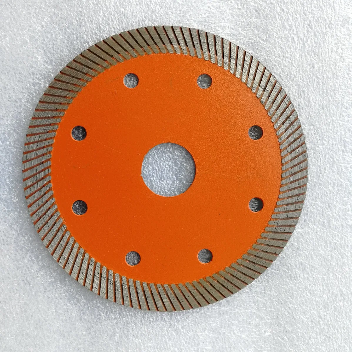 Bosdi Welding Segmented Longer Life Cutting off Diamond Disc Saw Blade for Concrete Cutting