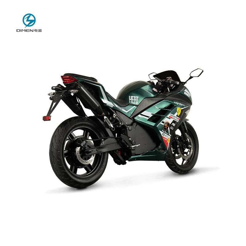 Best Quality Popularelectric Motorcycle Top Speed 110km/H