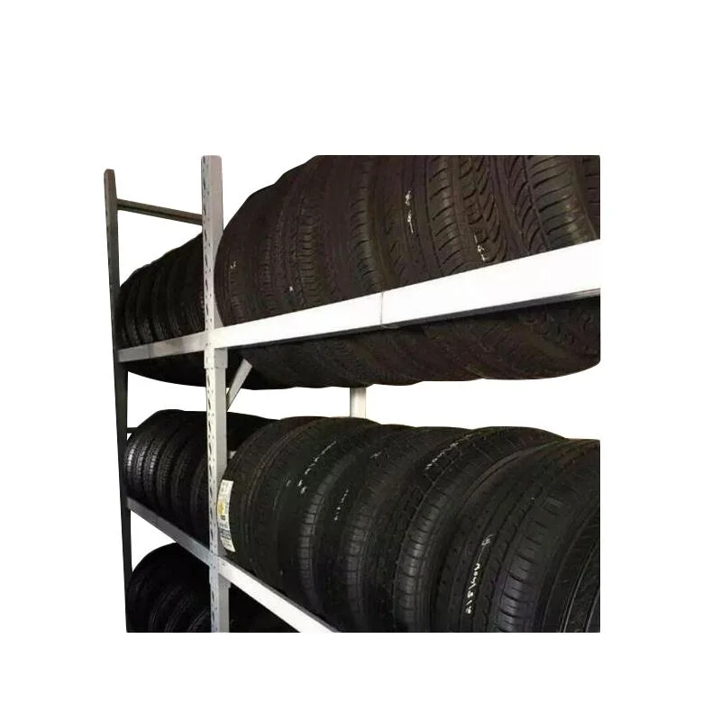 Multi Tire Storage System Wandhalterung Faltrad Lagerung Rack