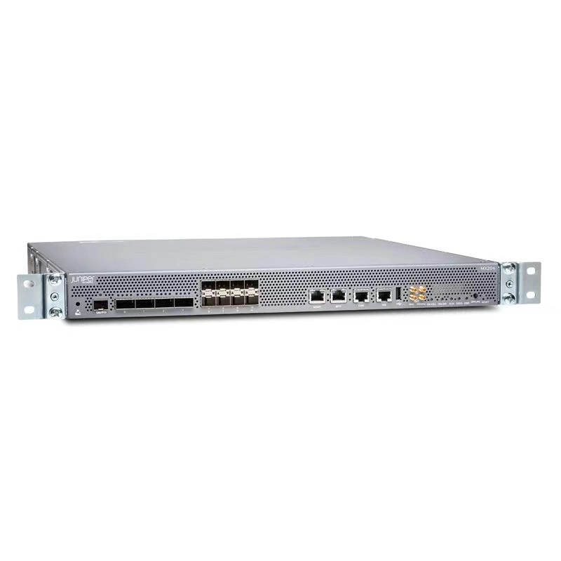 Precio barato--Mx204-R - enrutador de la serie MX de Juniper