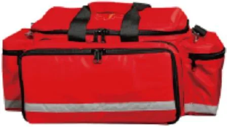 Trousse de premiers soins de survie médicale d'urgence portable