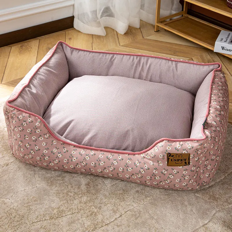 Hot Sell Support Od Fine Workmanship Factory Price Fine Workmanship Pet Cages Other Pet Beds & Accessories