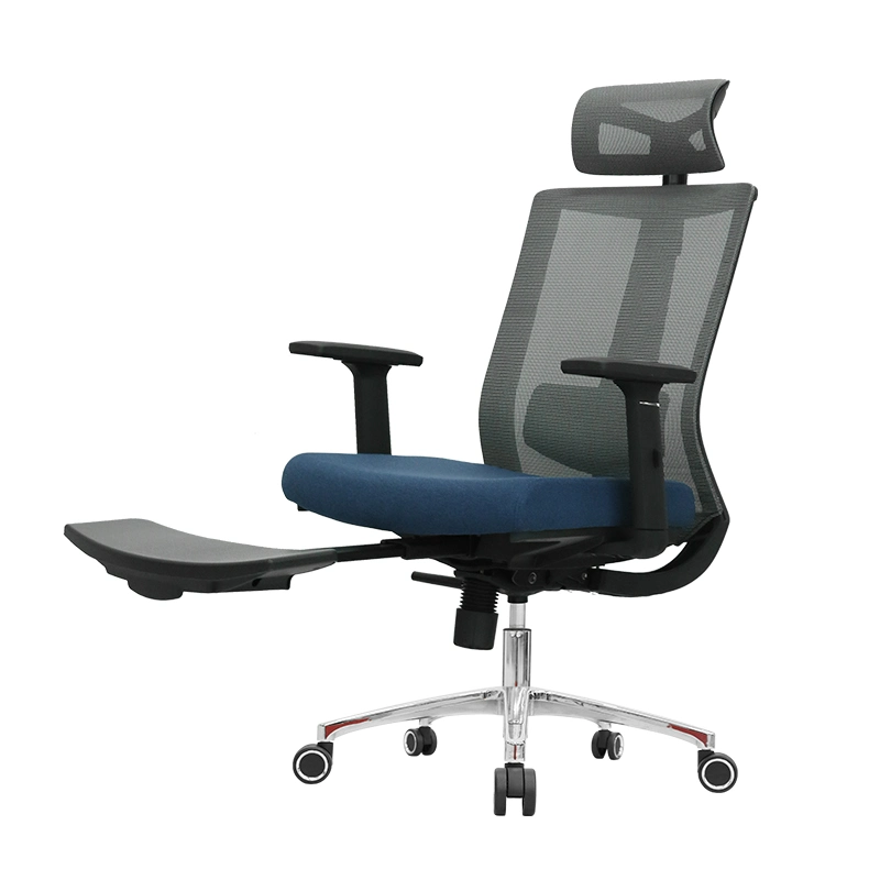 Low Price Factory Direct Sale Mesh Task Chair Swivel Office Chair for Meeting Room