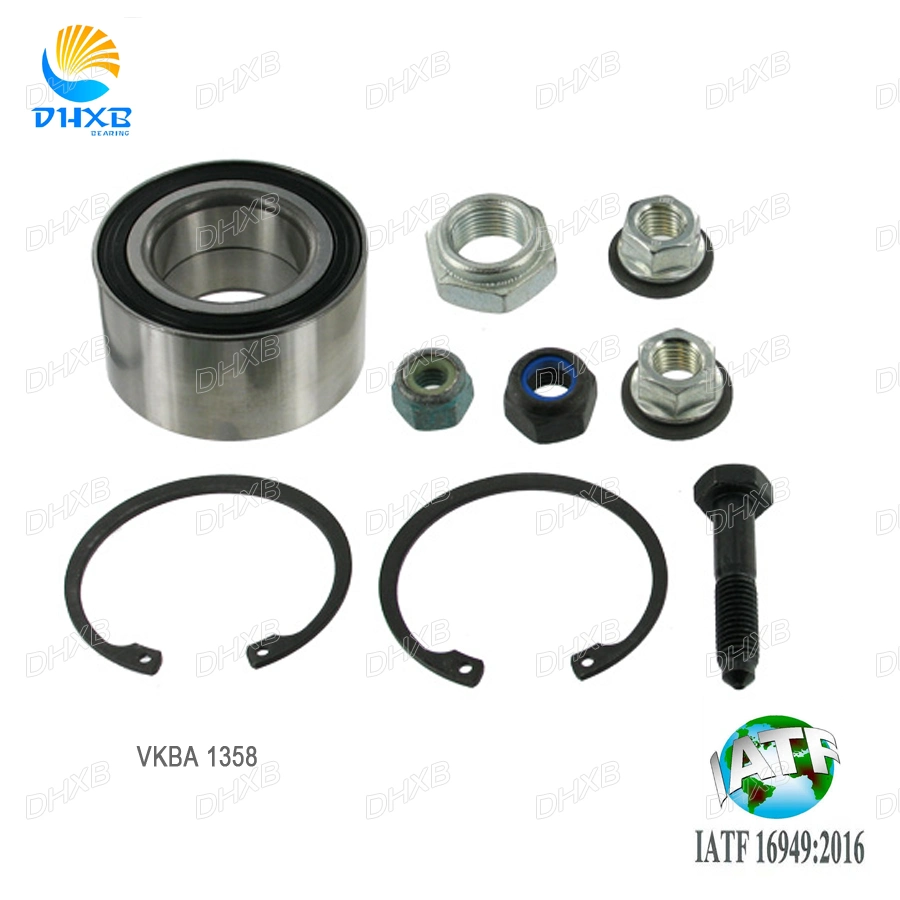 H16014BTA Gk7549 J4706006 Abk1932 D118-06 90043-63187 90043-63213-000 Auto Bearing Kit with Good Quality