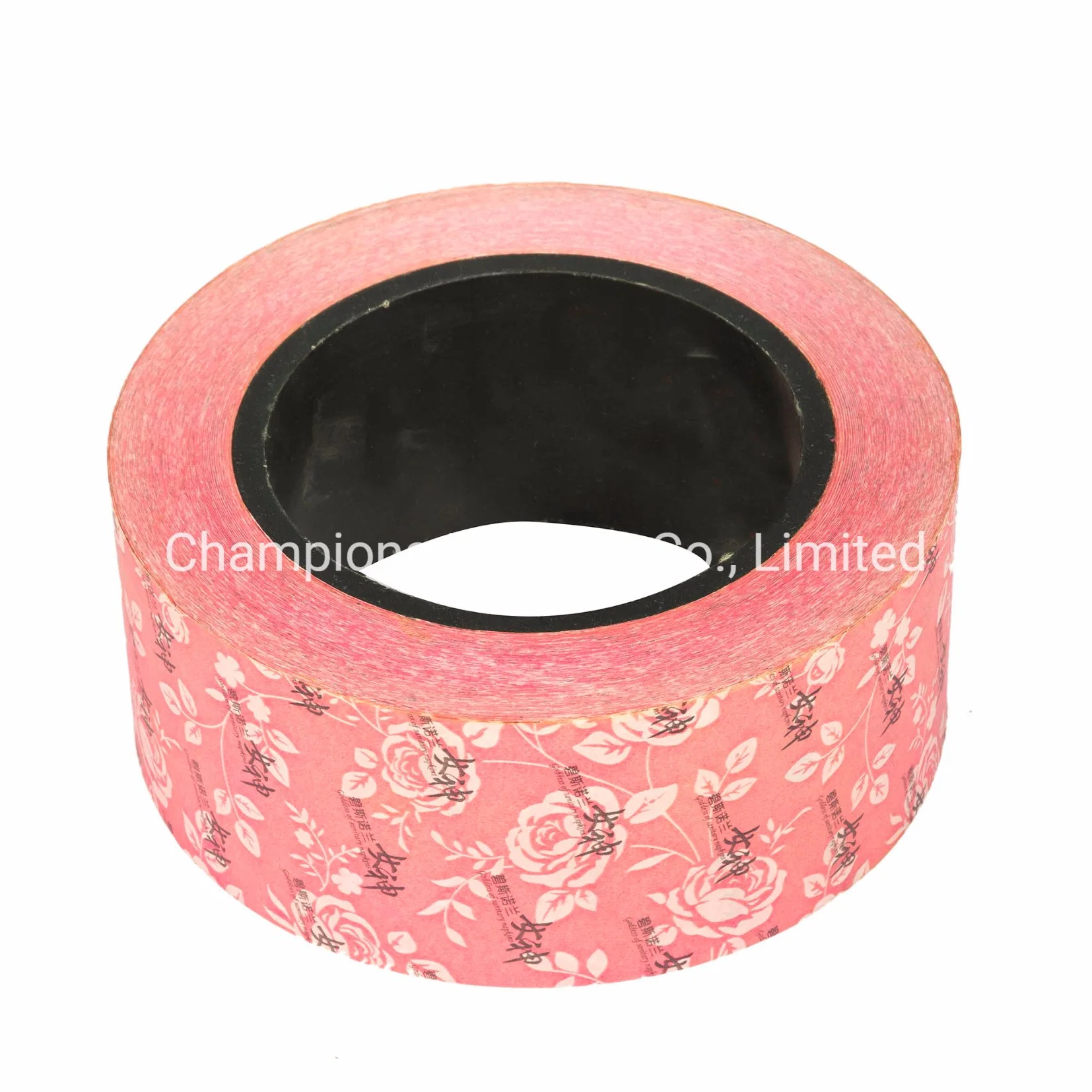 High quality/High cost performance  Silicone Release Paper for Female Sanitary Napkins