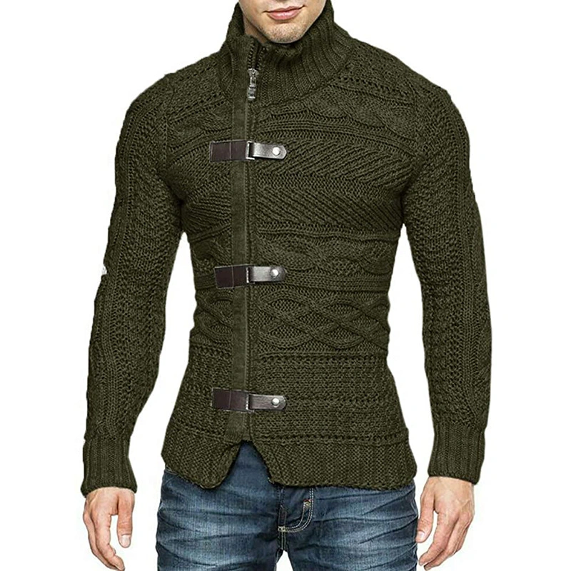 Neue Mode Herren Core Baumwolle Sweatshirt Sweater