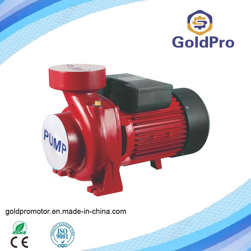 Cpm Series Centrifugal Water Pump for Domestic Use 1/2 HP, 1 HP