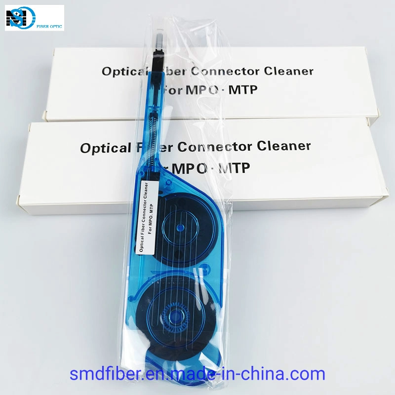 MPO/MTP One Click Fiber Optic Cleaning Pen