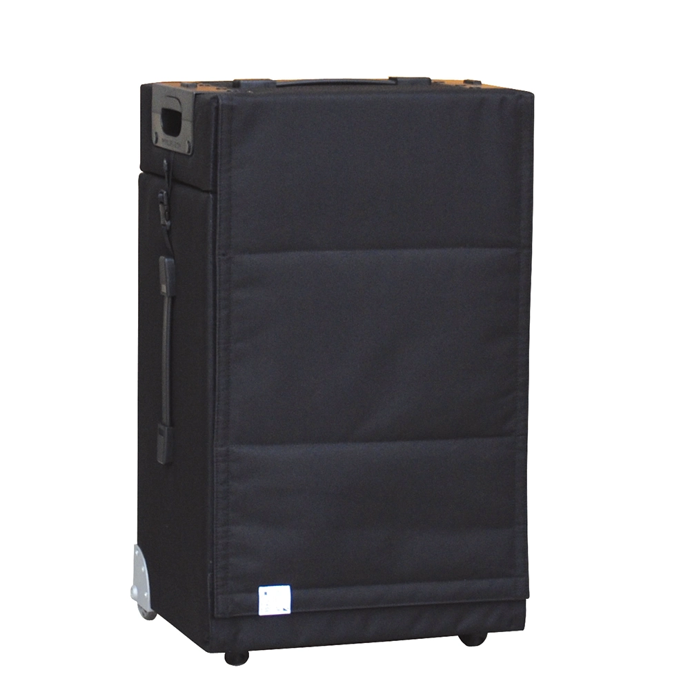 Pull-up-Case AV-240 Glasses Bags Display Case Sample Bag Best Way for Presentation Case