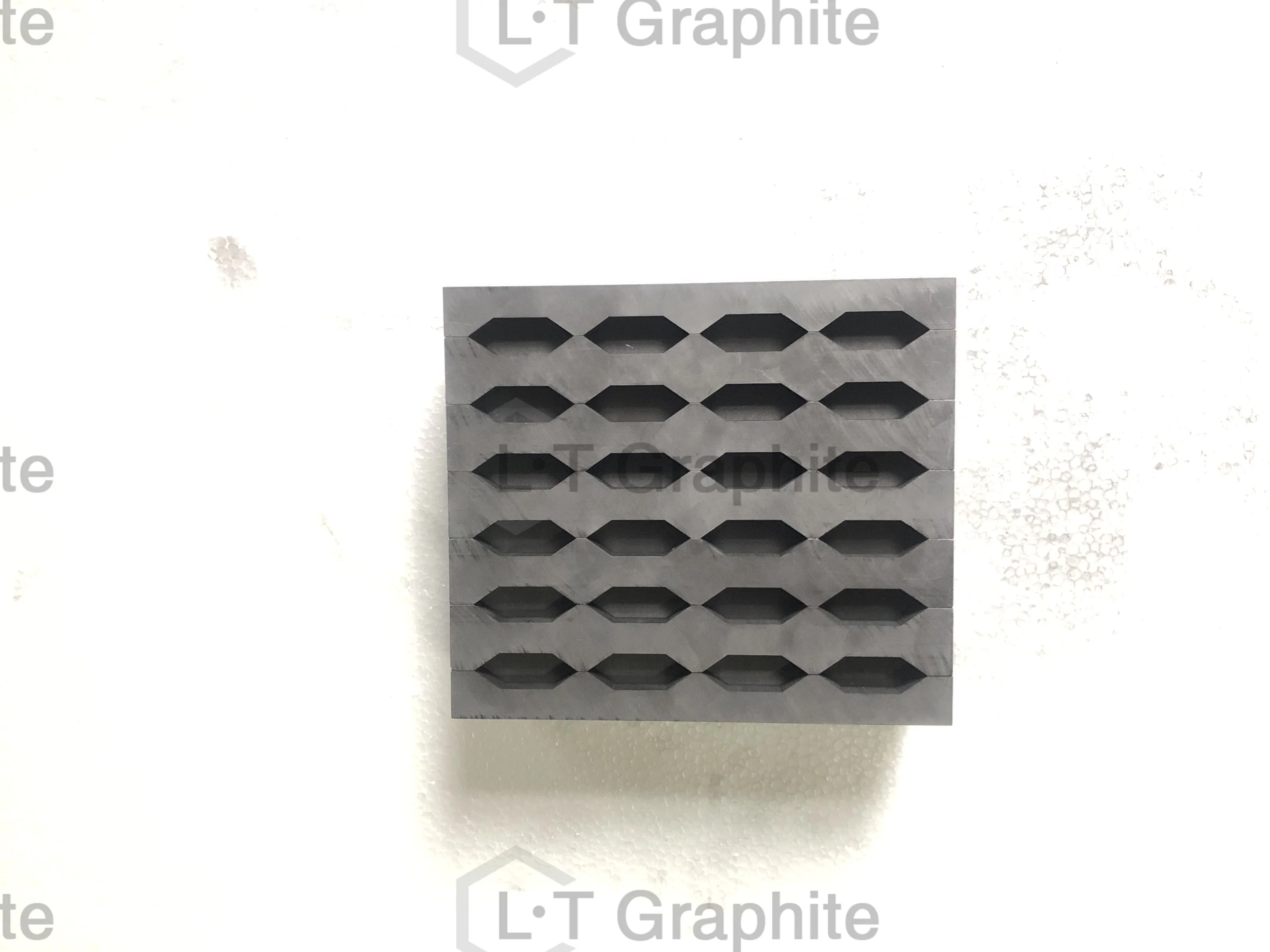 High Purity Carbon Graphite Die Casting Mould