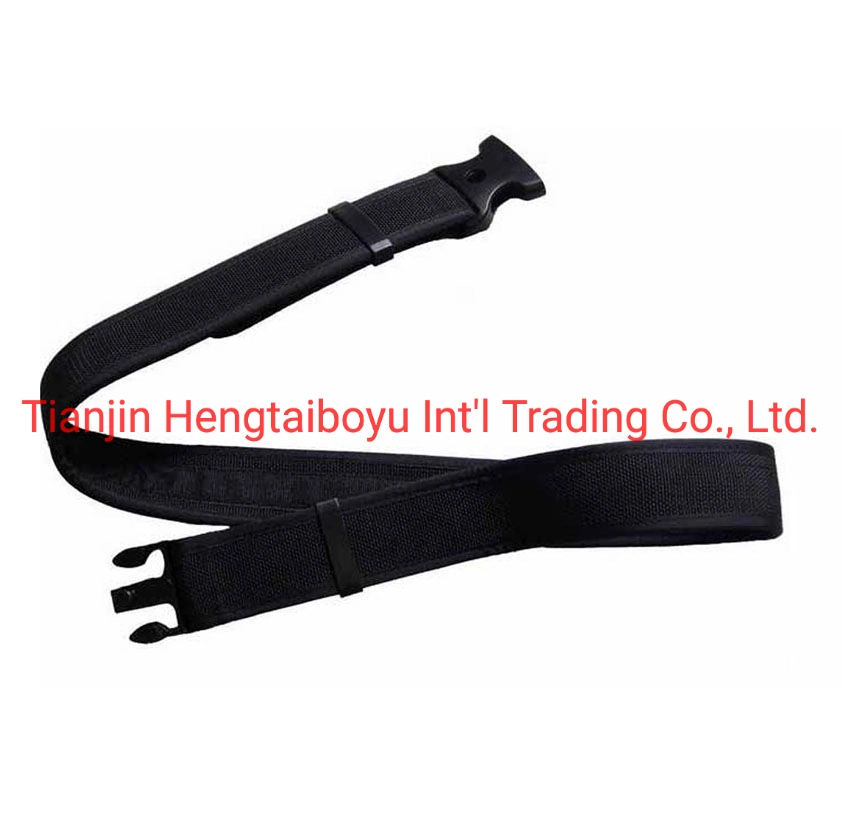 Army Belt-Police Belt-Tactical Belt-Command Belt-Military Belt-Ballistic Vest