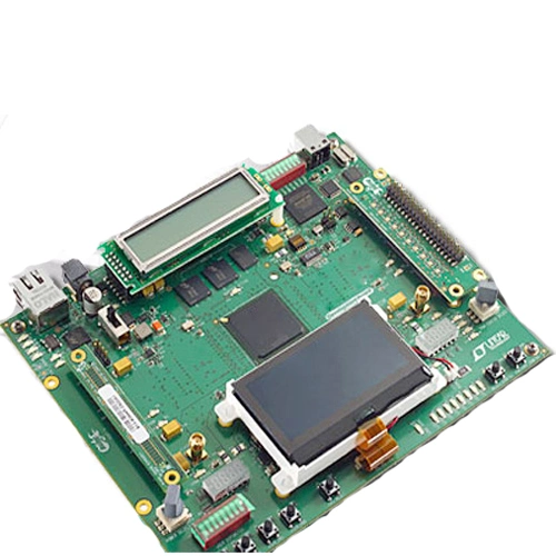 4L Fr4 Multilayer PCB Board for Washing Machine with Best Price