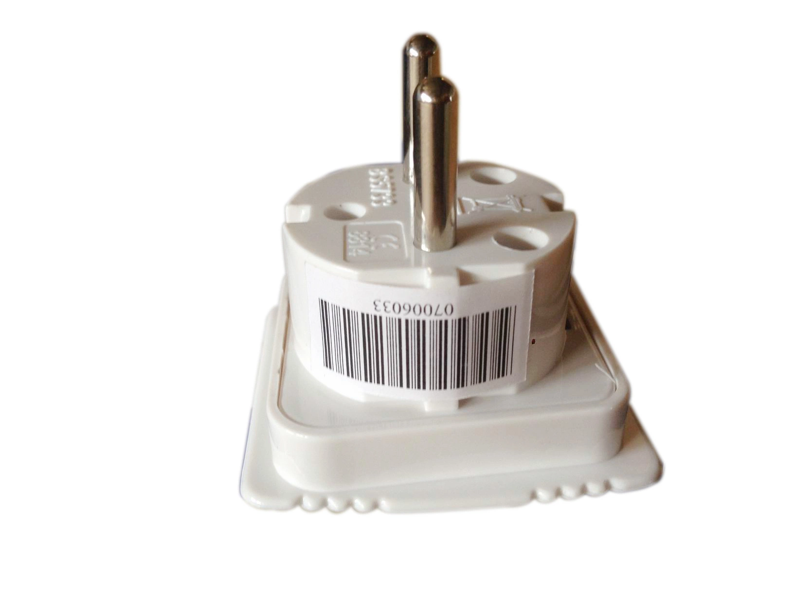 Travel Plug Adapter UK to USA Canada Australia