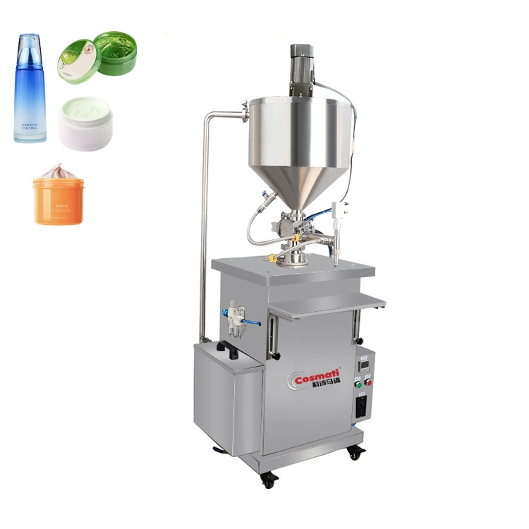 Skin Care Olive Oil Nail Polish Essential Oil Filling Machine Equipment