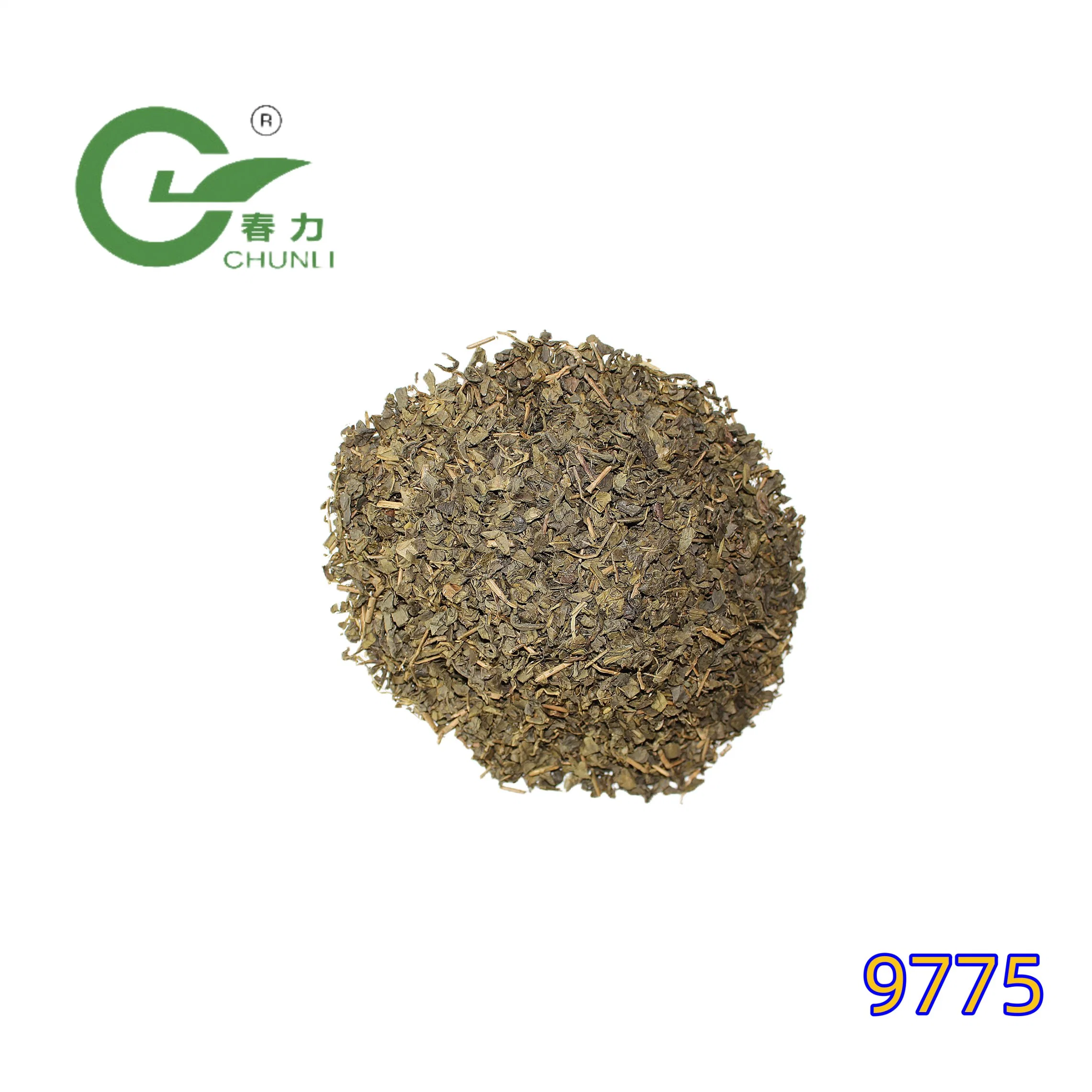 China Green Tea for Lose Weight 9775