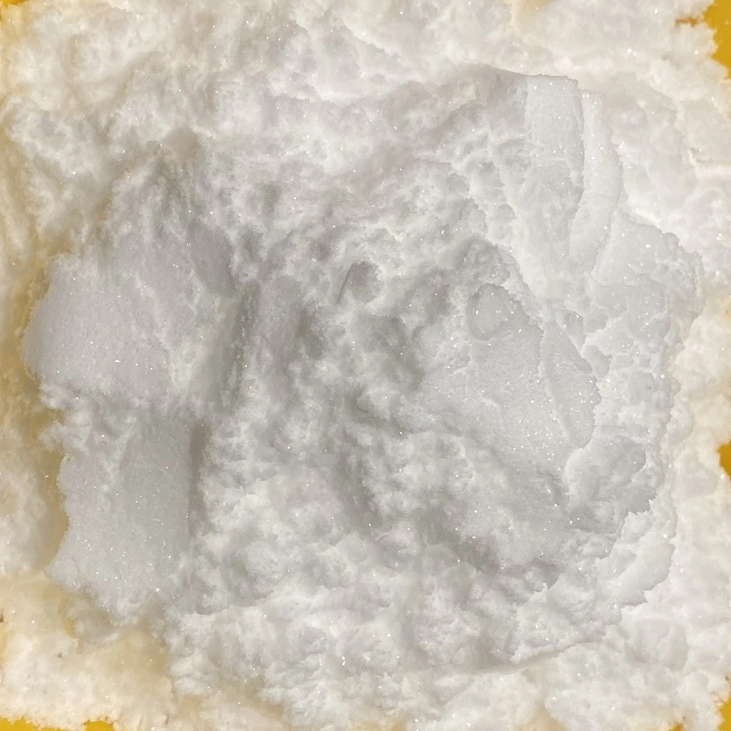 Food Acidity Sodium Cyclamate Regulators Sweetener Food Ingredient Food Grade Sweetener CAS 139-05-9