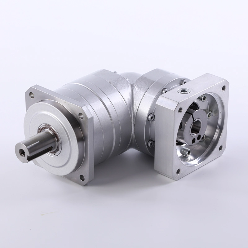 Eed Transmission Right Angle Series Epet-140 Series Precision Planetary Reducer/Gearbox