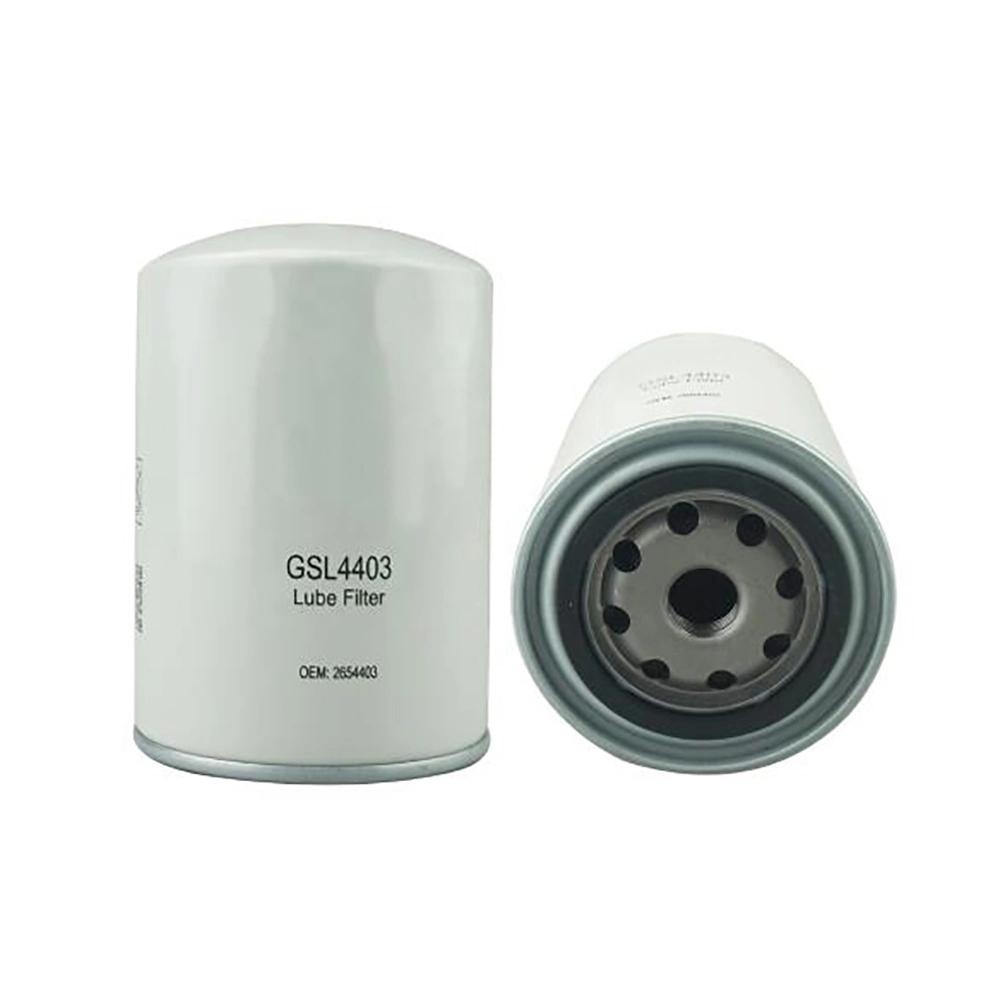 Wholesale Manufacturer Diesel Engine Oil Filter Price 218520A1 P554403 Lf3466 Lf701