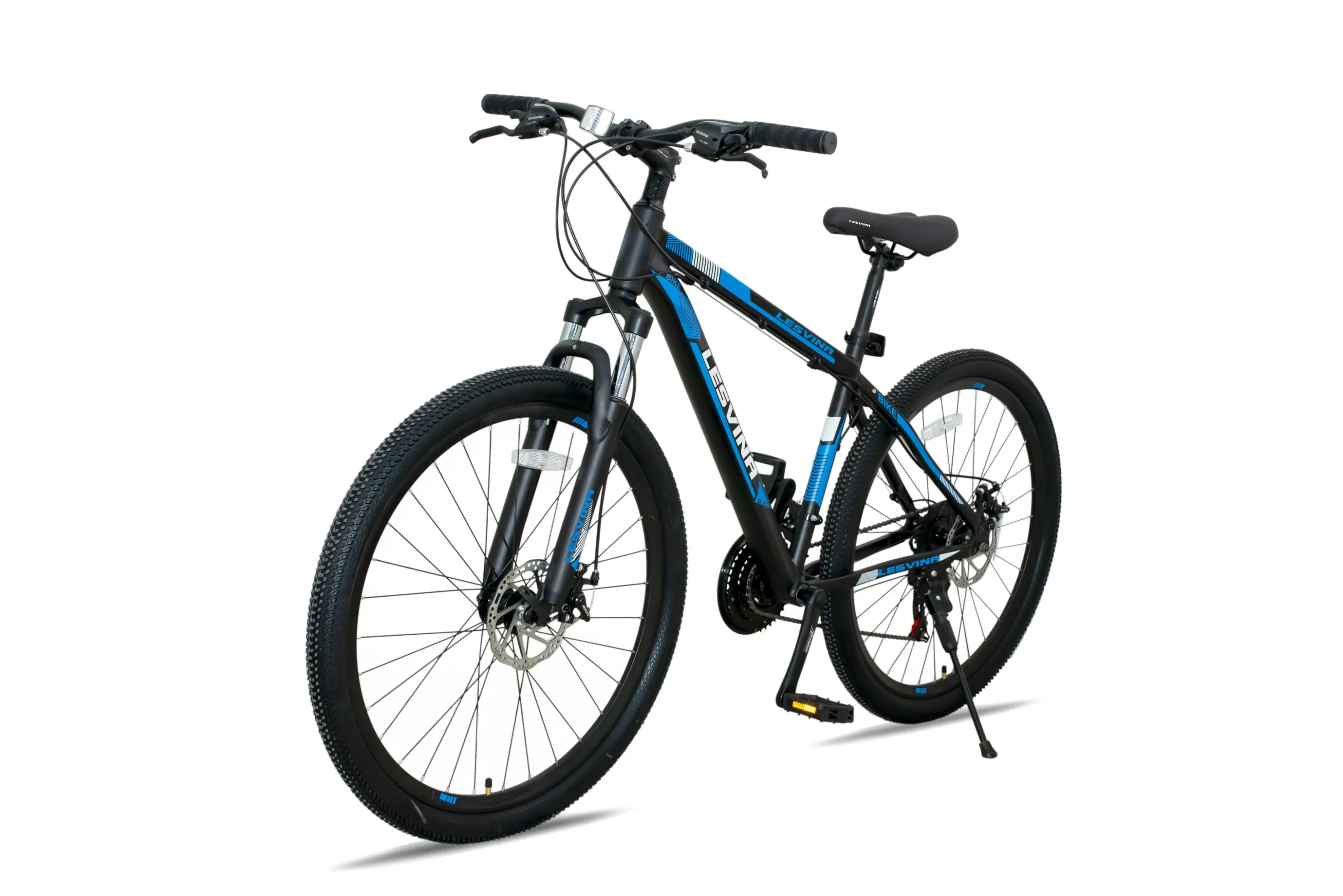 Trendy conçus en alliage de suspension totale de vélo de montagne VTT 27,5 vélo