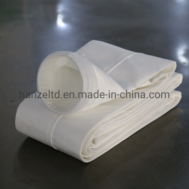 1 Micron Filter Sock Bags Waste Filter Garbage Bags for Drain Outlet