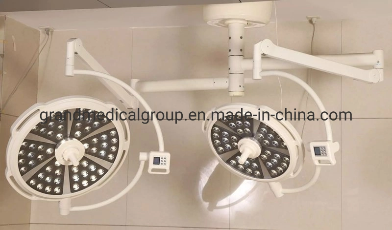 LED Shadowless Operating Light Surgical Lamp Operating Lamp