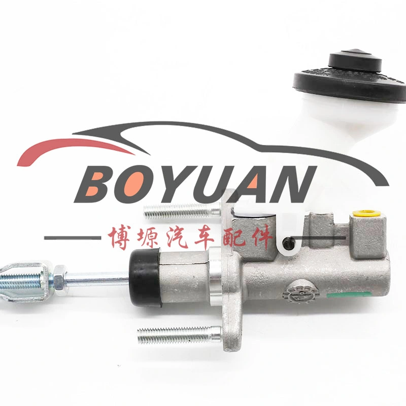 Boyuan Auto Parts Factory Wholesale/Supplier 31410-12330apply to Corolla Clutch Master Pump OEM Accessories