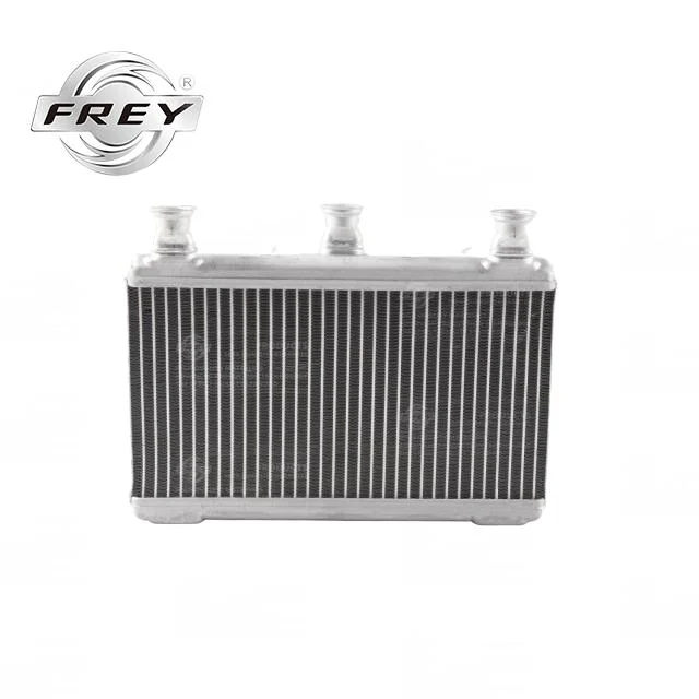 Système de refroidissement automobile radiateur de liquide de refroidissement moteur pour BMW M54 N53 N52 N62 E60 E61 E63 OE 64116933922