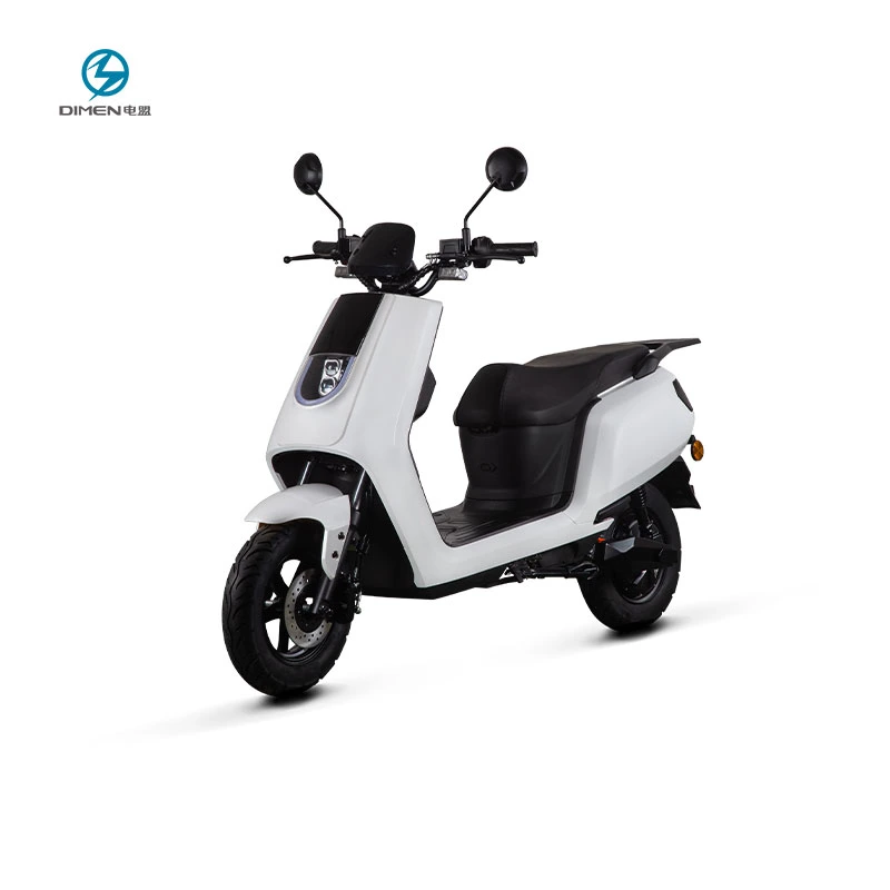 Abnehmbare Lithium-Batterie 2kw 3kw Elektro Moped Stadt Elektroroller EWG