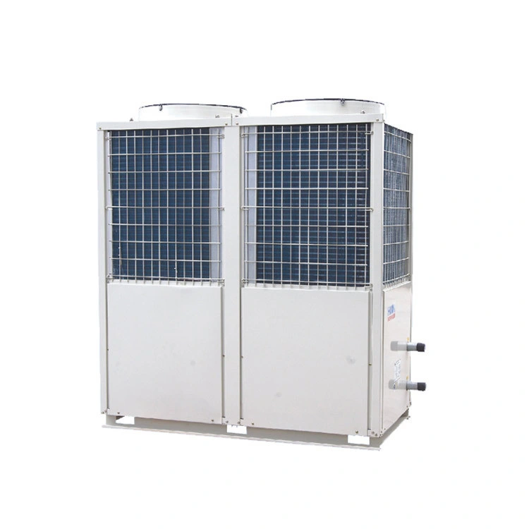 Hot Water Heating Cooling System Air-Source Heat Pump Water Heaters