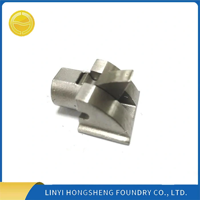 Custom Stainless Steel Precision Casting Investment Metal Machine Fitting Parts